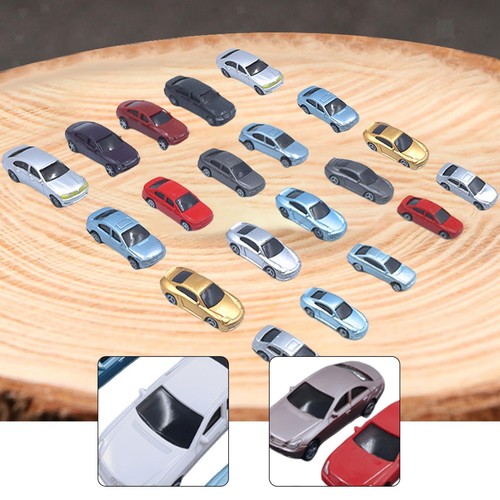 Pezzi modellini di auto - di,