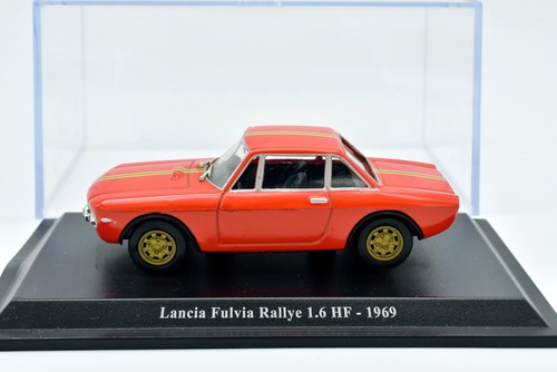 Modellino auto scala 43 - modellino,