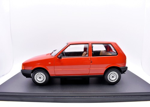 Modellino auto fiat - modellino,