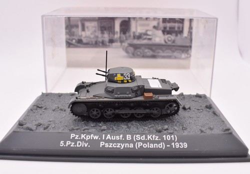 Modellini carri armati tank